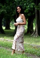 Tridha Choudhury